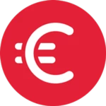 c-wallet android application logo